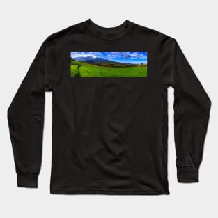 Philippine Highlands Long Sleeve T-Shirt